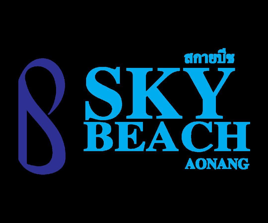 Sky Beach Ao Nang Dış mekan fotoğraf